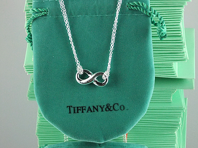 tiffany Necklace-458